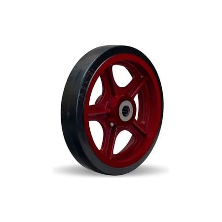 Hamilton Casters Hamilton Mort Wheel 12 x 3 - 1" Roller Bearing W-1230-R-1